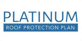 Platinum Roof Protection Plan